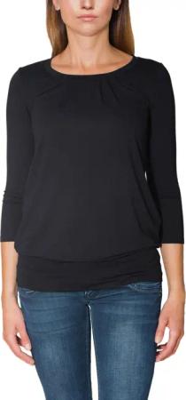 Alkato Longshirt Alkato Damen Viskose Shirt