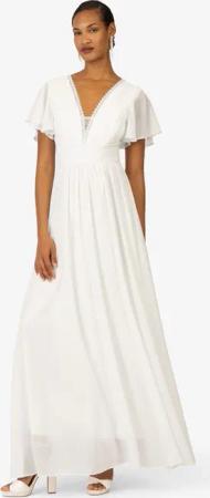 Kraimod Abendkleid aus hochwertigem Material mit