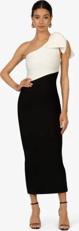 Kraimod Abendkleid aus hochwertigem Material mit