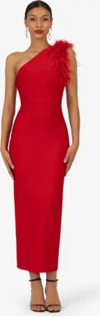 Kraimod Abendkleid mit Rückenausschnitt