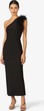 Kraimod Abendkleid mit Rückenausschnitt