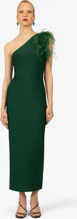 Kraimod Abendkleid mit Rückenausschnitt