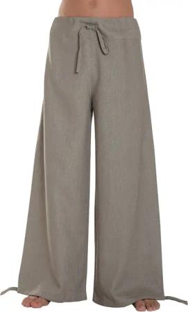 SCHAZAD Leinenhose DELUXE Leinenhose