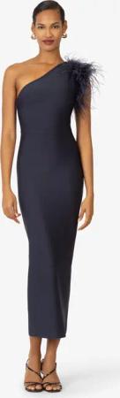 Kraimod Abendkleid mit Rückenausschnitt