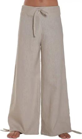 SCHAZAD Leinenhose DELUXE Leinenhose