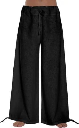 SCHAZAD Leinenhose DELUXE Leinenhose
