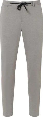 Thomas Goodwin Anzughose (1-tlg) im Slim-Fit,