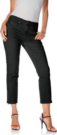 heine Bequeme Jeans Bauchweg-Jeans