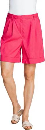 Zhrill Shorts Shorts ZHFJELLA Rosa (0-tlg)