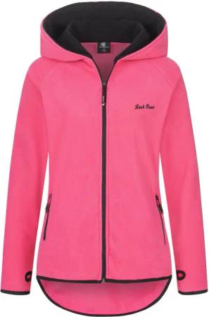Rock Creek Fleecejacke Damen Fleecejacke Lang