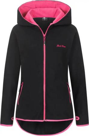Rock Creek Fleecejacke Damen Fleecejacke Lang