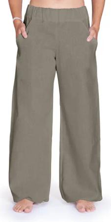 SCHAZAD Leinenhose DELIGHT Leinenhose