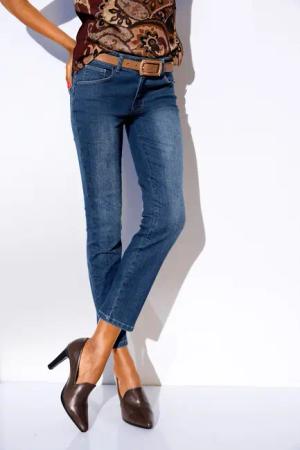 heine Bequeme Jeans Bauchweg-Jeans