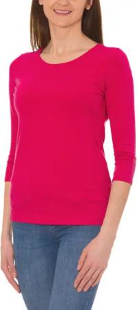 Alkato Longshirt Alkato Damen Shirt 3/4