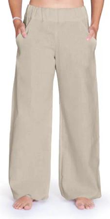 SCHAZAD Leinenhose DELIGHT Leinenhose