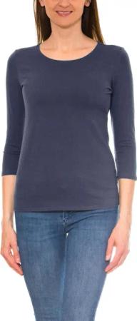 Alkato Longshirt Alkato Damen Shirt 3/4