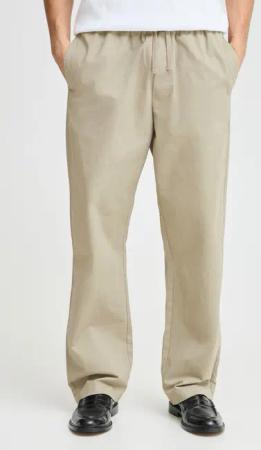 !Solid Chinohose SDALANN stylische Chinohose