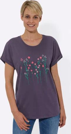 Witt T-Shirt Rundhalsshirt