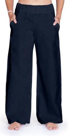 SCHAZAD Leinenhose DELIGHT Leinenhose