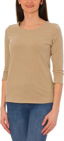 Alkato Longshirt Alkato Damen Shirt 3/4