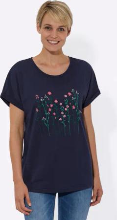 Witt T-Shirt Rundhalsshirt