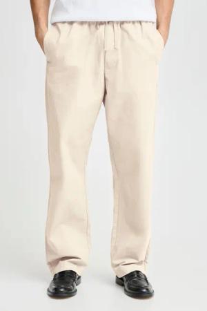 !Solid Chinohose SDALANN stylische Chinohose