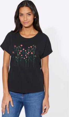 Witt T-Shirt Rundhalsshirt