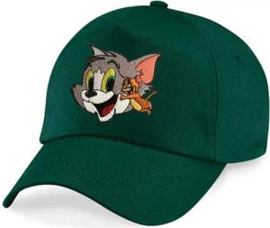 Blondie & Brownie Baseball Cap Kinder