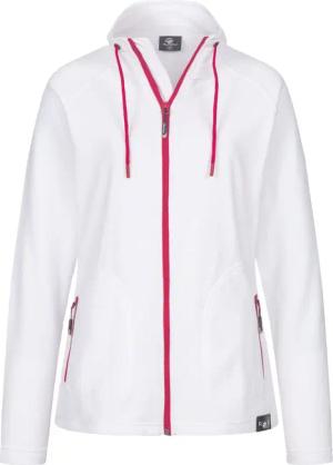 Rock Creek Fleecejacke Damen Fleecejacke Übergangsjacke