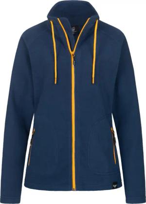 Rock Creek Fleecejacke Damen Fleecejacke Übergangsjacke