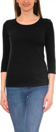 Alkato Longshirt Alkato Damen Shirt 3/4