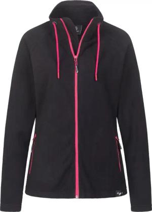 Rock Creek Fleecejacke Damen Fleecejacke Übergangsjacke