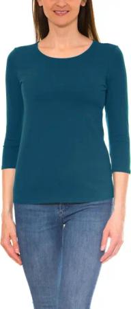Alkato Longshirt Alkato Damen Shirt 3/4