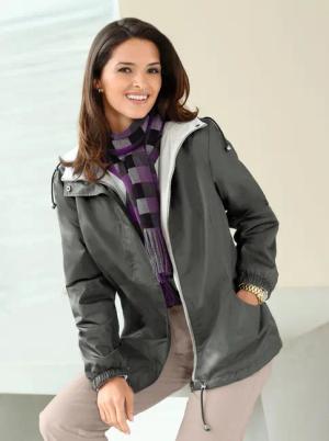 Witt Allwetterjacke Funktionsjacke