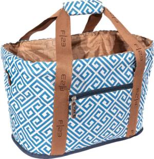 F23™ Einkaufskorb Delight, 20 l, ergonomische
