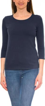 Alkato Longshirt Alkato Damen Shirt 3/4