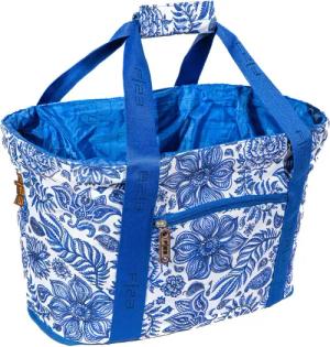 F23™ Einkaufskorb Delight, 20 l, ergonomische