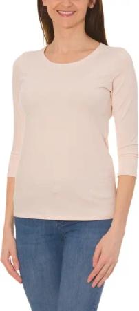 Alkato Longshirt Alkato Damen Shirt 3/4