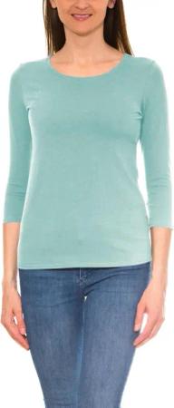 Alkato Longshirt Alkato Damen Shirt 3/4