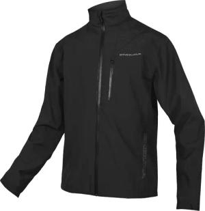 Endura Funktionsjacke (1-St) mit Brust- und