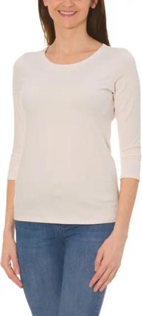 Alkato Longshirt Alkato Damen Shirt 3/4