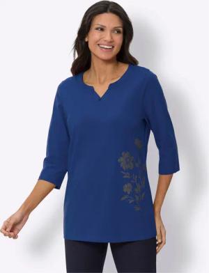 Sieh an! Trainingsshirt Longshirt