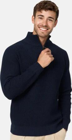 Indicode Strickpullover INYassip