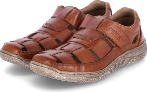 Rieker Sandalen Klettschuh