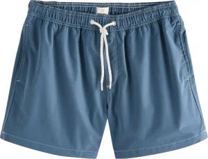 Next Badeshorts Badeshorts mit Kontrastnaht (1-St)