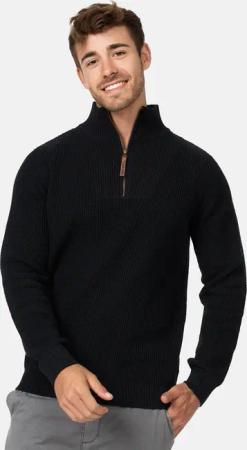 Indicode Strickpullover INYassip