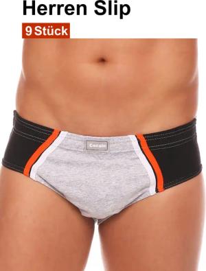 Cocain underwear Slip Herren Slips Sportslip