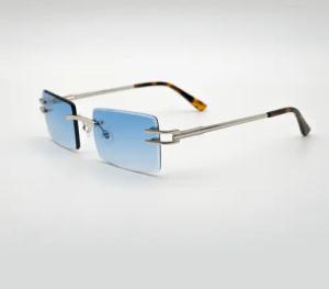 Retro Schatten® Sonnenbrille Zeitlos Classic Gläser