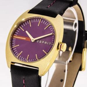Esprit Quarzuhr ESPRIT Damenuhr ES1L035L0035 Spectrum