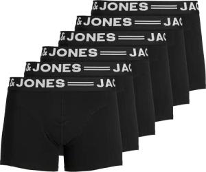 Jack & Jones Boxershorts (3-St) im
